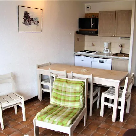 Charmant Appartement 2 Pieces + 2 Coins Nuit Avec Balcon Au Centre De La Clusaz, Pour 4-6 Personnes - Fr-1-459-175 Exterior photo