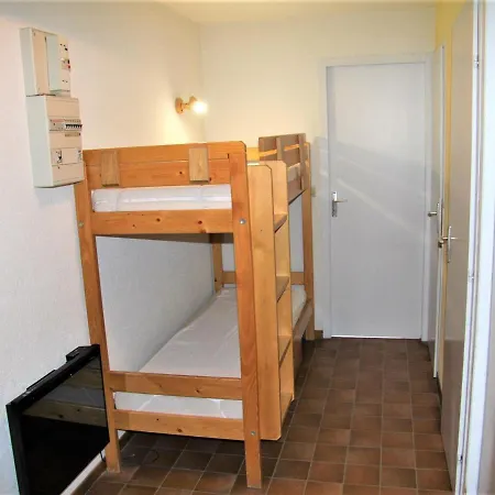 Charmant Appartement 2 Pieces + 2 Coins Nuit Avec Balcon Au Centre De La Clusaz, Pour 4-6 Personnes - Fr-1-459-175 Exterior photo